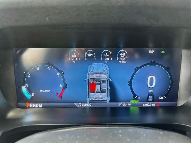 Used 2024 Ford F-150 XLT For Sale in Olive Branch, MS
