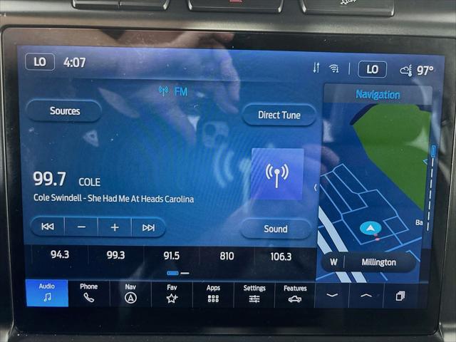 Used 2024 Ford F-150 XLT For Sale in Olive Branch, MS