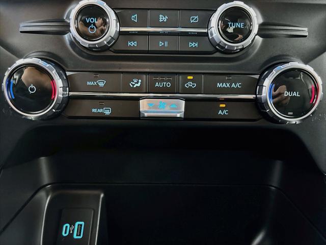 Used 2024 Ford F-150 XLT For Sale in Olive Branch, MS