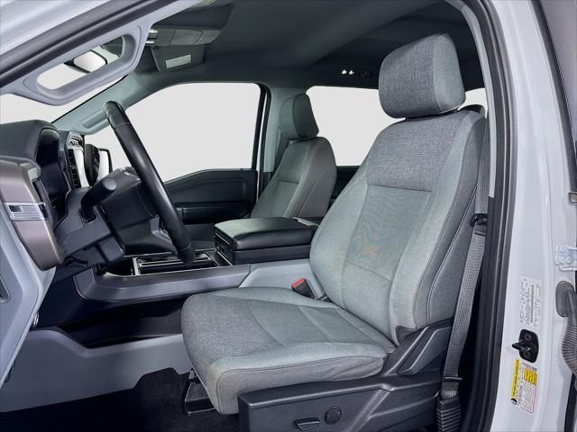 Used 2024 Ford F-150 XLT For Sale in Olive Branch, MS
