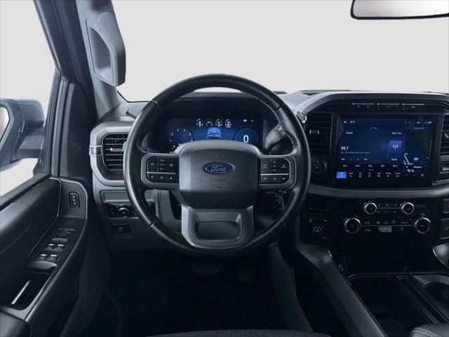 Used 2024 Ford F-150 XLT For Sale in Olive Branch, MS