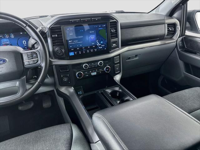 Used 2024 Ford F-150 XLT For Sale in Olive Branch, MS