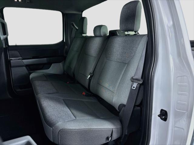 Used 2024 Ford F-150 XLT For Sale in Olive Branch, MS