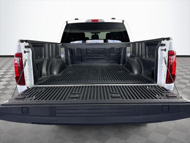 Used 2024 Ford F-150 XLT For Sale in Olive Branch, MS