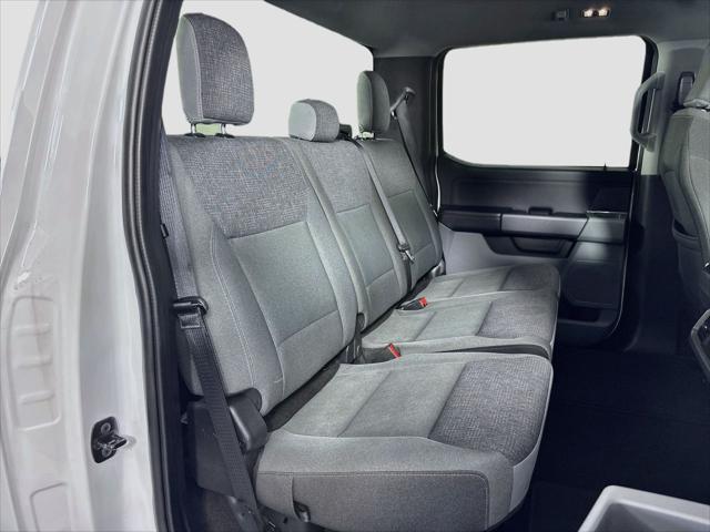 Used 2024 Ford F-150 XLT For Sale in Olive Branch, MS