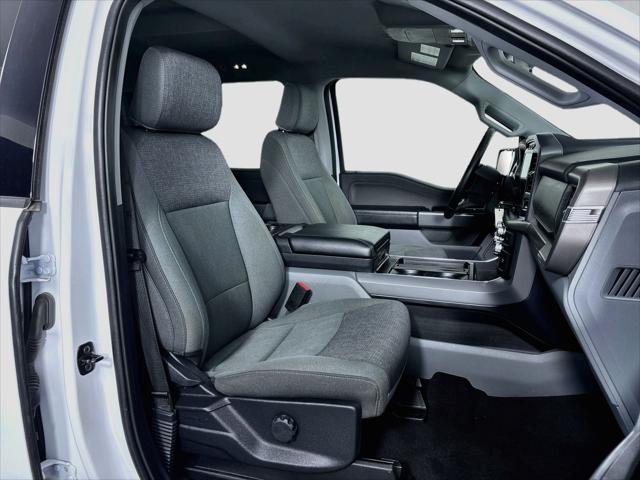 Used 2024 Ford F-150 XLT For Sale in Olive Branch, MS