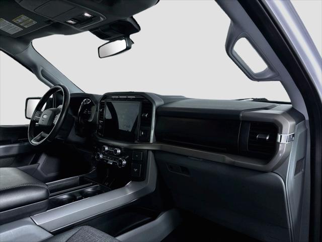 Used 2024 Ford F-150 XLT For Sale in Olive Branch, MS