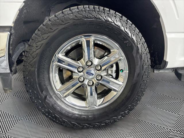 Used 2024 Ford F-150 XLT For Sale in Olive Branch, MS