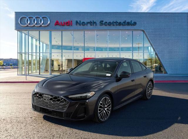 2026 Audi S5 Premium Plus TFSI quattro S tronic for sale in Phoenix, AZ