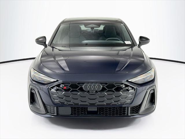 2026 Audi S5 Premium Plus TFSI quattro S tronic