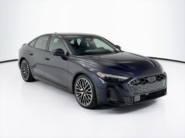 2026 Audi S5 Premium Plus TFSI quattro S tronic