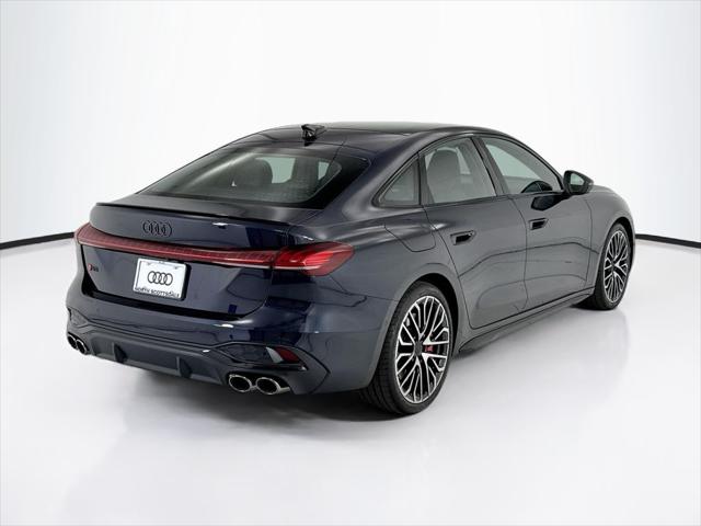 2026 Audi S5 Premium Plus TFSI quattro S tronic