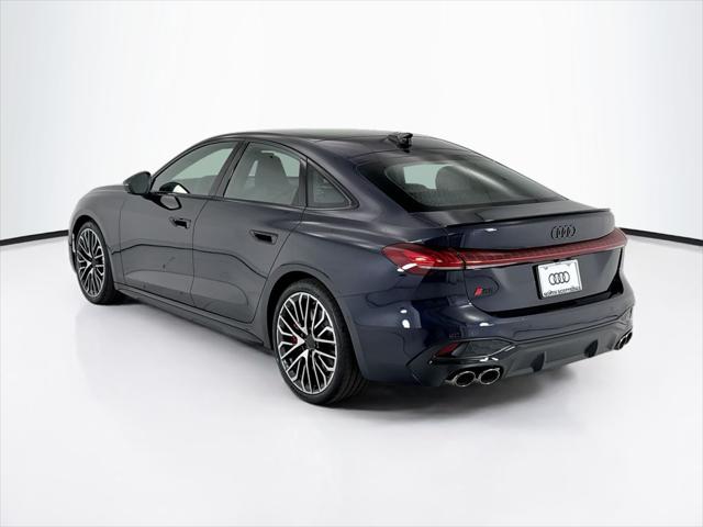 2026 Audi S5 Premium Plus TFSI quattro S tronic