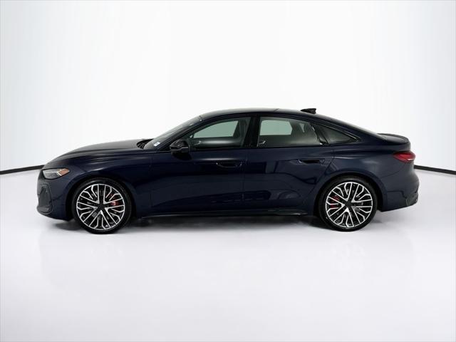 2026 Audi S5 Premium Plus TFSI quattro S tronic