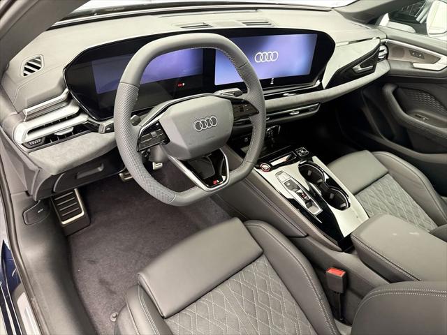 2026 Audi S5 Premium Plus TFSI quattro S tronic