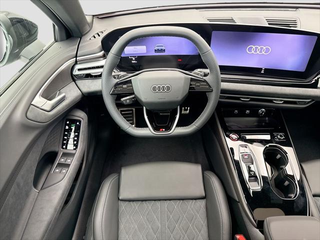 2026 Audi S5 Premium Plus TFSI quattro S tronic