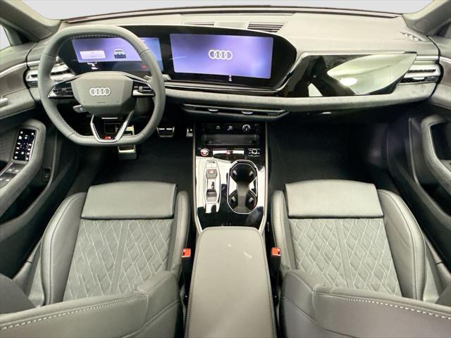 2026 Audi S5 Premium Plus TFSI quattro S tronic
