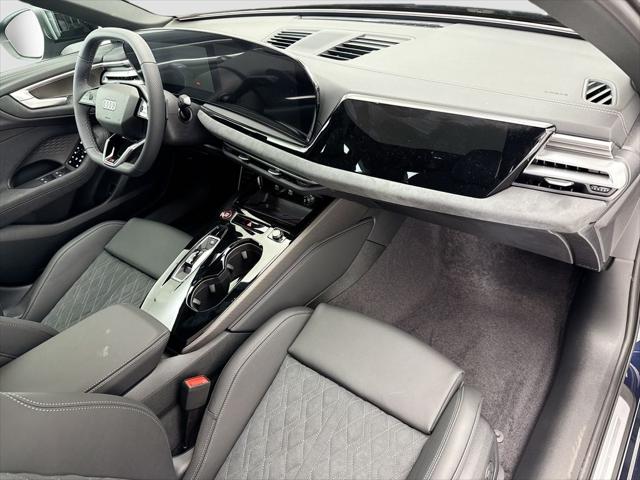 2026 Audi S5 Premium Plus TFSI quattro S tronic