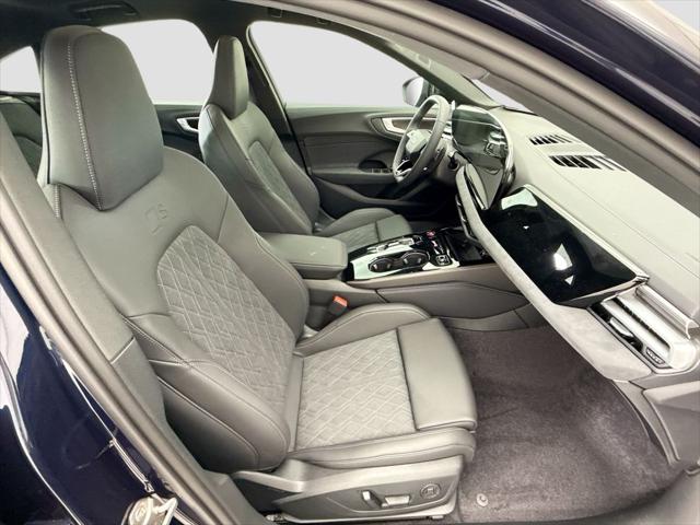 2026 Audi S5 Premium Plus TFSI quattro S tronic