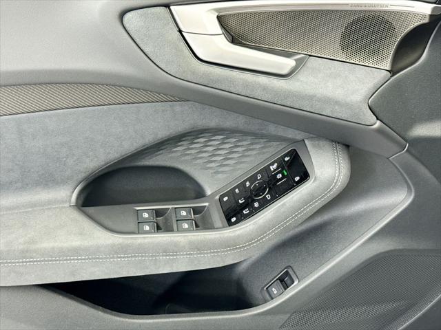 2026 Audi S5 Premium Plus TFSI quattro S tronic