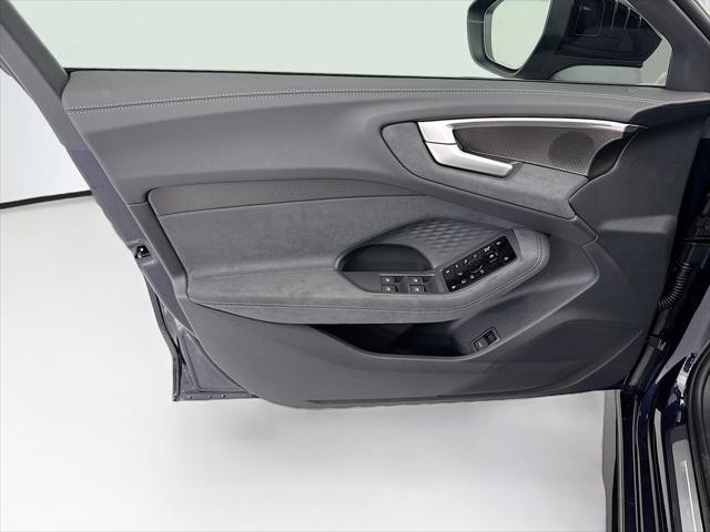 2026 Audi S5 Premium Plus TFSI quattro S tronic