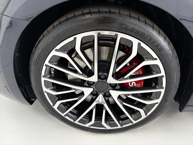 2026 Audi S5 Premium Plus TFSI quattro S tronic