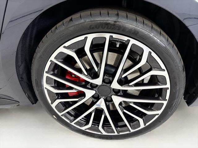 2026 Audi S5 Premium Plus TFSI quattro S tronic
