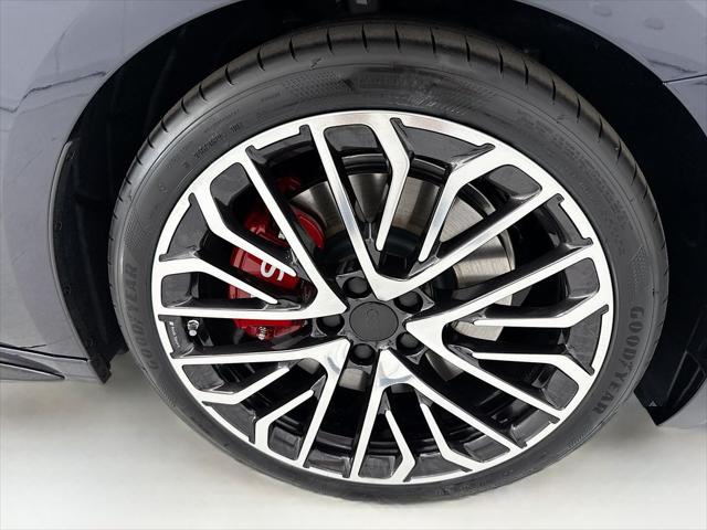 2026 Audi S5 Premium Plus TFSI quattro S tronic