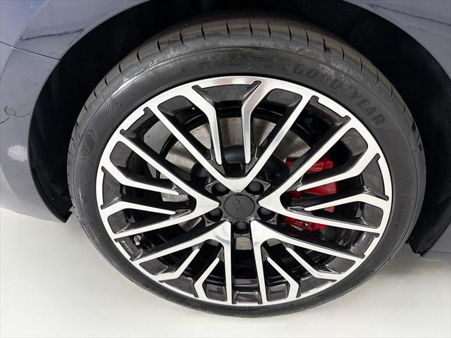 2026 Audi S5 Premium Plus TFSI quattro S tronic