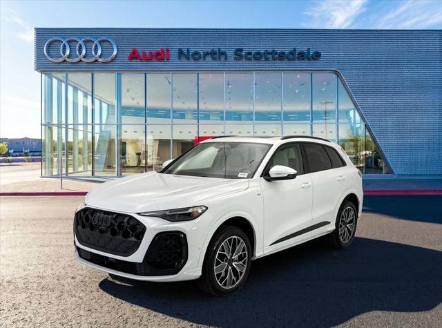 2026 Audi Q5 Premium Plus TFSI quattro S tronic for sale in Phoenix, AZ