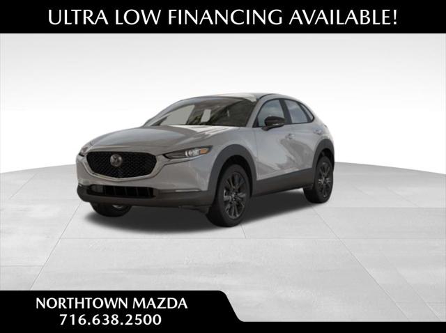 2026 Mazda CX-30 2.5 S Select Sport for sale in Amherst, NY