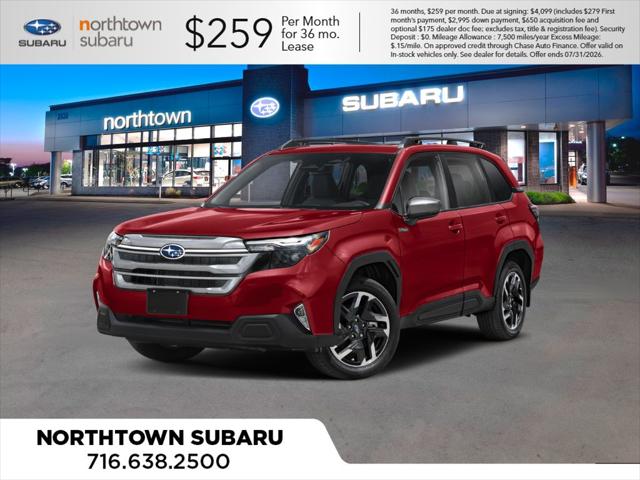 2026 Subaru Forester Premium for sale in Amherst, NY