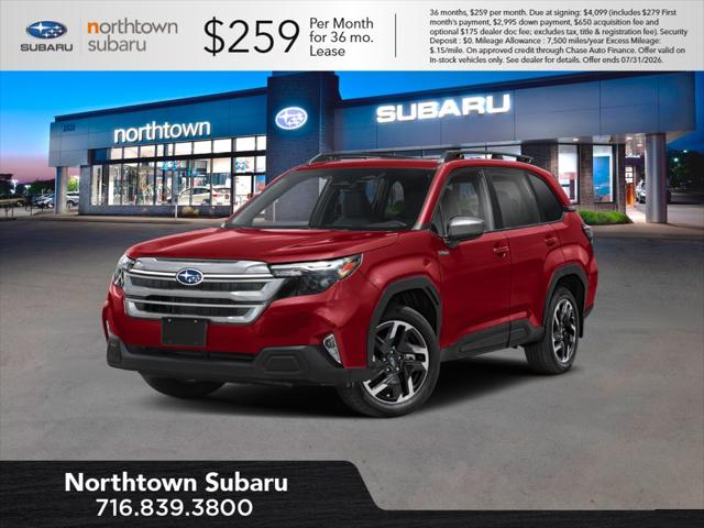 2026 Subaru Forester Premium for sale in Amherst, NY