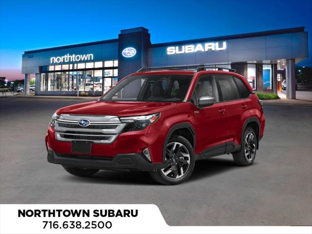 2026 Subaru Forester Premium for sale in Amherst, NY
