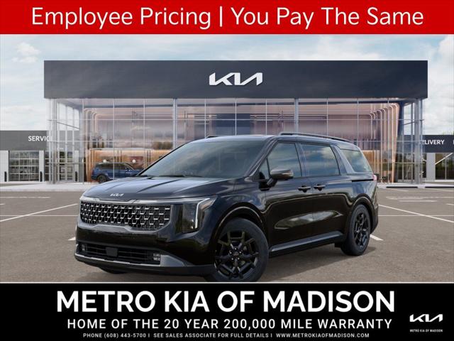 2027 Kia Carnival SX Prestige for sale in Madison, WI