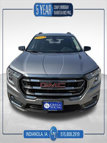 2023 GMC Terrain AWD AT4 for sale in Indianola, IA