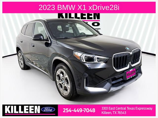 2023 BMW X1 xDrive28i for sale in Killeen, TX