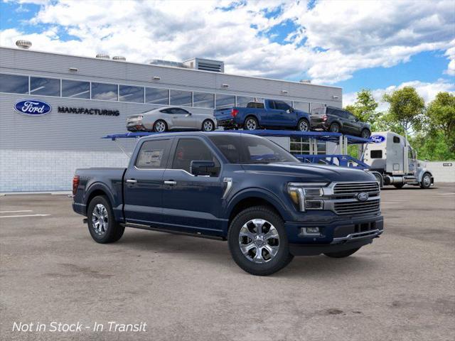2026 Ford F-150 Platinum for sale in Tulsa, OK