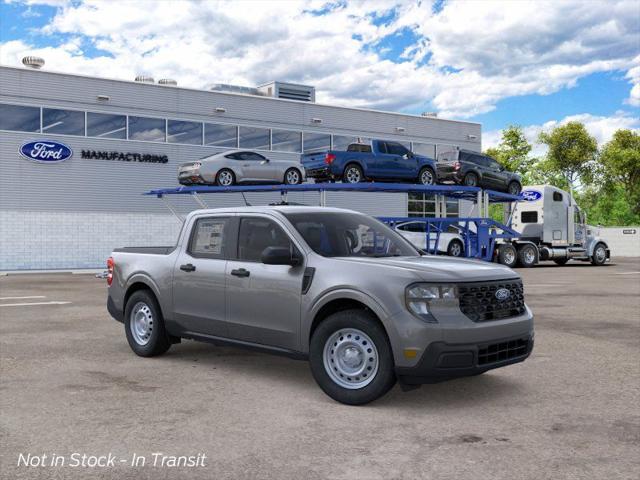 2026 Ford Maverick XL for sale in Tulsa, OK