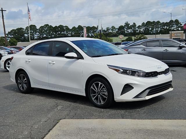 2024 Kia Forte LXS for sale in Goldsboro, NC