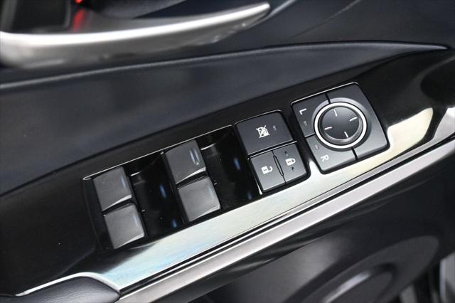 2025 Lexus IS 350 F SPORT Design