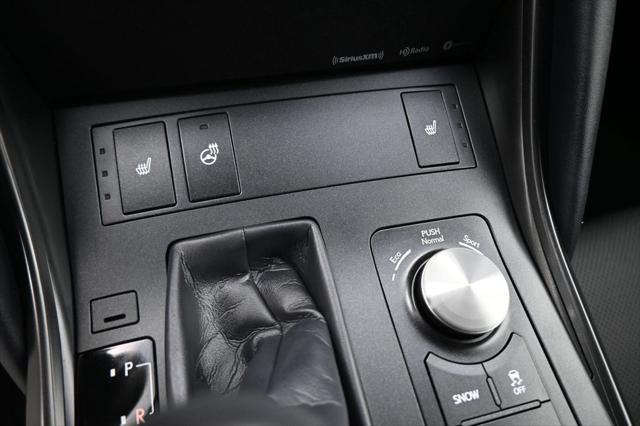 2025 Lexus IS 350 F SPORT Design