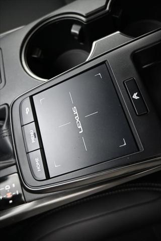 2025 Lexus IS 350 F SPORT Design
