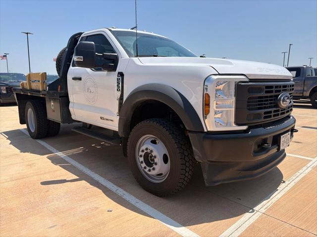 2026 Ford F-550 XL for sale in Perry, OK
