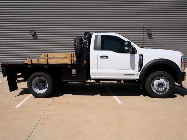 2026 Ford F-550 XL