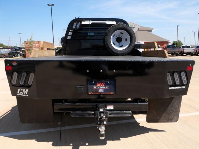 2026 Ford F-550 XL