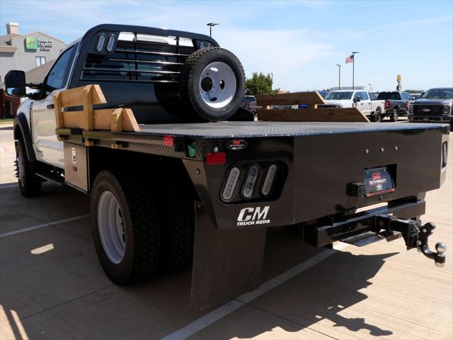 2026 Ford F-550 XL