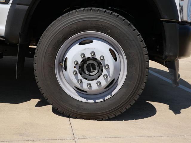 2026 Ford F-550 XL