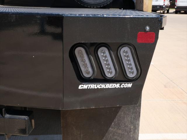 2026 Ford F-550 XL