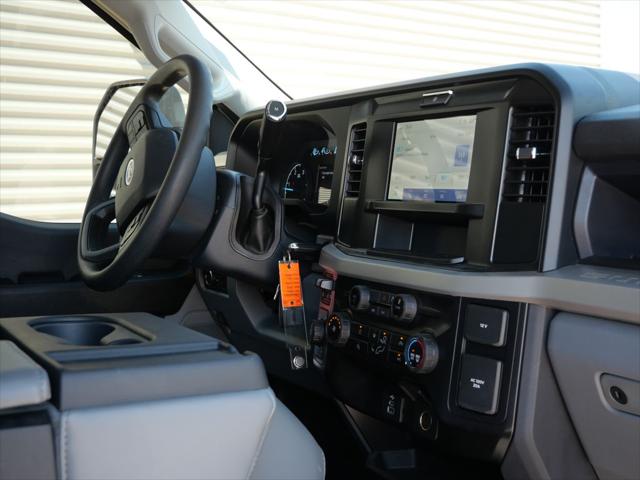 2026 Ford F-550 XL